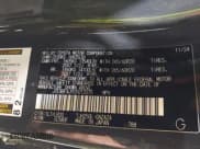 ✅ 2025 Toyota Land Cruiser 1958 Edition • VIN: JTEABFAJ9S5012075 • Lot: 42774869. Wystawiony na IAAI z przebiegiem 5 755 mil. Bezpłatny archiwum sprzedaży aukcyjnych z USA i szczegółowy raport historii pojazdu na DreamBid. Zdjęcie 9.