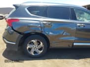 ✅ 2023 Hyundai Santa Fe SEL • VIN: 5NMS3DAJ6PH584588 • Лот: 43033228. Опубликован ранее на IAAI с пробегом 12 509 миль. Бесплатный доступ к архиву аукционных продаж из США и подробный отчёт об истории автомобиля на DreamBid. Изображение 6.