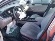 ✅ 2019 Hyundai Sonata SE • VIN: 5NPE24AF7KH764637 • Lot: 42911563. Listed on Copart with Not provided. Free auction sales archive from the USA and detailed vehicle history report at DreamBid. Image 7.