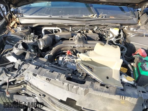 ✅ 2018 Subaru Outback Limited • VIN: 4S4BSANC1J3321651 • Lot: 43621404. Listed on IAAI with 129,014 mi. Free auction sales archive from the USA and detailed vehicle history report at DreamBid. Image 10.