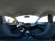 ✅ 2013 Mitsubishi Lancer ES • VIN: JA32U2FU4DU016394 • Lot: 43513420. Listed on IAAI with 130,330 mi. Free auction sales archive from the USA and detailed vehicle history report at DreamBid. Image 19.