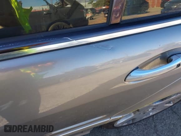 ✅ 2004 Mercedes-Benz S 500 • VIN: WDBNG75J04A413207 • Lot: 43465752. Wystawiony na IAAI z przebiegiem Nie podano. Bezpłatny archiwum sprzedaży aukcyjnych z USA i szczegółowy raport historii pojazdu na DreamBid. Zdjęcie 12.