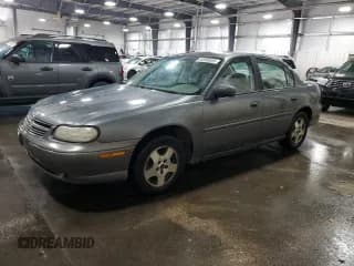 ✅ 2003 Chevrolet Malibu • VIN: 1G1ND52J43M734854 • Lot: 84959605. Listed on Copart with 272,884 mi. Free auction sales archive from the USA and detailed vehicle history report at DreamBid. Image 1.