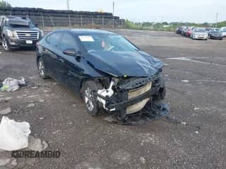 2018 Hyundai Elantra Limited с VIN 5NPD84LF0JH334048, выставлен на аукционе IAAI как лот 42635244 с пробегом 90 826 миль миль и . История ставок и продаж доступна на DreamBid. Изображение 1.