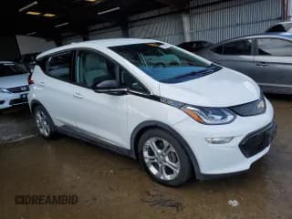 ✅ 2019 Chevrolet Bolt EV LT • VIN: 1G1FY6S0XK4130682 • Lot: 86846994. Wystawiony na Copart z przebiegiem 133 872 mil. Bezpłatny archiwum sprzedaży aukcyjnych z USA i szczegółowy raport historii pojazdu na DreamBid. Zdjęcie 4.