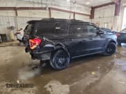 ✅ 2023 Ford Expedition Limited • VIN: 1FMJU2A82PEA24687 • Lot: 91823195. Listed on Copart with 28,836 mi. Free auction sales archive from the USA and detailed vehicle history report at DreamBid. Image 3.