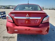 ✅ 2021 Mitsubishi Mirage ES • VIN: ML32FUFJ9MHF03506 • Lot: 82385965. Listed on Copart with 42,501 mi. Free auction sales archive from the USA and detailed vehicle history report at DreamBid. Image 6.