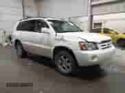 2004 Toyota Highlander с VIN JTEHD21A940031291, выставлен на аукционе IAAI как лот 41630410 с пробегом 155 193 миль миль и . История ставок и продаж доступна на DreamBid. Изображение 1.