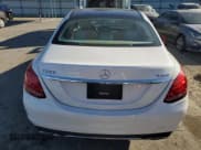 ✅ 2015 Mercedes-Benz C 300 Luxury • VIN: 55SWF4KB9FU069003 • Lot: 91484955. Wystawiony na Copart z przebiegiem 128 842 mil. Bezpłatny archiwum sprzedaży aukcyjnych z USA i szczegółowy raport historii pojazdu na DreamBid. Zdjęcie 6.