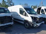 ✅ 2019 Ford Transit • VIN: 1FTYE2CM7KKB76498 • Лот: 41969392. Опубликован ранее на IAAI с пробегом 180 444 миль. Бесплатный доступ к архиву аукционных продаж из США и подробный отчёт об истории автомобиля на DreamBid. Изображение 13.