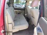 ✅ 2013 Chevrolet Silverado 1500 LT • VIN: 3GCPKSE74DG138815 • Lot: 43314262. Listed on IAAI with 244,370 mi. Free auction sales archive from the USA and detailed vehicle history report at DreamBid. Image 8.