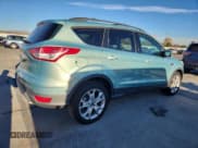 ✅ 2013 Ford Escape SEL • VIN: 1FMCU0HX7DUD69869 • Lot: 91350505. Wystawiony na Copart z przebiegiem 124 803 mil. Bezpłatny archiwum sprzedaży aukcyjnych z USA i szczegółowy raport historii pojazdu na DreamBid. Zdjęcie 3.