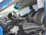 ✅ 2016 Subaru Crosstrek Premium • VIN: JF2GPABC4G9286210 • Lot: 89494095. Listed on Copart with Not provided. Free auction sales archive from the USA and detailed vehicle history report at DreamBid. Image 7.