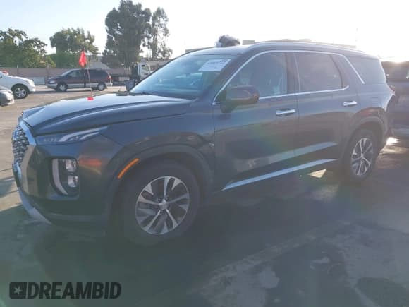 ✅ 2020 Hyundai Palisade SEL • VIN: KM8R24HE4LU143423 • Лот: 43419722. Опубликован ранее на IAAI с пробегом 110 334 миль. Бесплатный доступ к архиву аукционных продаж из США и подробный отчёт об истории автомобиля на DreamBid. Изображение 17.