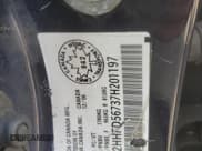 ✅ 2007 Acura CSX Premium • VIN: 2HHFD56737H201197 • Lot: 70866304. Wystawiony na Copart z przebiegiem 272 224 mil. Bezpłatny archiwum sprzedaży aukcyjnych z USA i szczegółowy raport historii pojazdu na DreamBid. Zdjęcie 12.