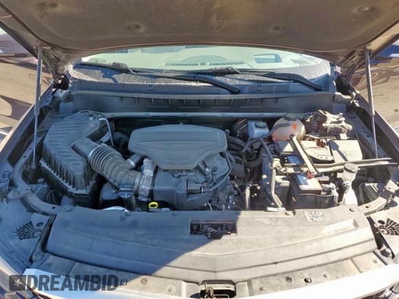 ✅ 2020 Cadillac XT6 FWD Premium Luxury • VIN: 1GYKPCRS8LZ103123 • Lot: 90812715. Wystawiony na Copart z przebiegiem 43 990 mil. Bezpłatny archiwum sprzedaży aukcyjnych z USA i szczegółowy raport historii pojazdu na DreamBid. Zdjęcie 12.