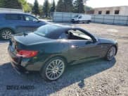 ✅ 2018 Mercedes-Benz SLC 300 • VIN: WDDPK3JA8JF151769 • Lot: 68156155. Listed on Copart with 39,601 mi. Free auction sales archive from the USA and detailed vehicle history report at DreamBid. Image 3.