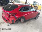 ✅ 2024 Mazda CX-30 S Carbon Edition • VIN: 3MVDMBCM6RM642036 • Лот: 43682381. Опубликован ранее на IAAI с пробегом 12 732 миль. Бесплатный доступ к архиву аукционных продаж из США и подробный отчёт об истории автомобиля на DreamBid. Изображение 4.