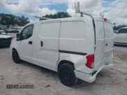 ✅ 2018 Nissan NV200 S • VIN: 3N6CM0KN8JK693823 • Lot: 42255083. Listed on IAAI with 160,960 mi. Free auction sales archive from the USA and detailed vehicle history report at DreamBid. Image 3.