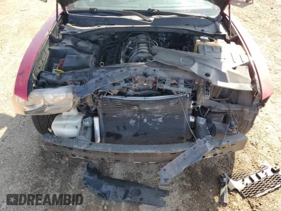 ✅ 2014 Dodge Charger RT • VIN: 2C3CDXCT2EH167726 • Lot: 84195755. Listed on Copart with 115,055 mi. Free auction sales archive from the USA and detailed vehicle history report at DreamBid. Image 11.