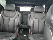 ✅ 2023 Hyundai Palisade Calligraphy • VIN: KM8R7DGE7PU496523 • Лот: 43289145. Опубликован ранее на Copart с пробегом Не указан. Бесплатный доступ к архиву аукционных продаж из США и подробный отчёт об истории автомобиля на DreamBid. Изображение 10.