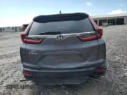 ✅ 2020 Honda CR-V EX-L • VIN: 7FARW1H88LE016544 • Lot: 63087635. Listed on Copart with 128,498 mi. Free auction sales archive from the USA and detailed vehicle history report at DreamBid. Image 6.