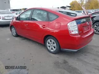 ✅ 2007 Toyota Prius Touring • VIN: JTDKB20U077644021 • Лот: 43627471. Опубликован ранее на IAAI с пробегом 178 606 миль. Бесплатный доступ к архиву аукционных продаж из США и подробный отчёт об истории автомобиля на DreamBid. Изображение 3.