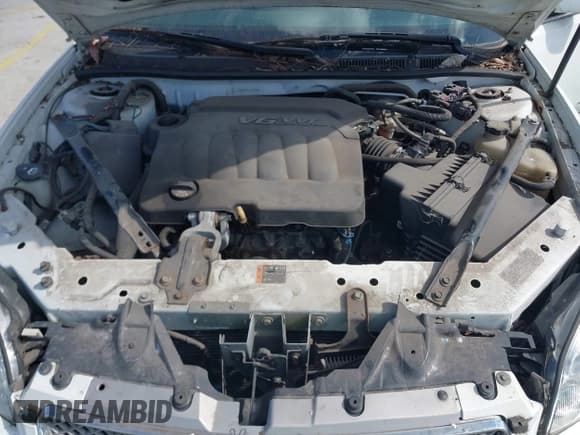 ✅ 2016 Chevrolet Impala Police Police • VIN: 2G1WD5E36G1102280 • Лот: 43749731. Опубликован ранее на IAAI с пробегом 7 173 миль. Бесплатный доступ к архиву аукционных продаж из США и подробный отчёт об истории автомобиля на DreamBid. Изображение 10.