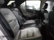 ✅ 2018 Chevrolet Equinox Premier • VIN: 2GNAXVEV0J6124819 • Лот: 91703805. Опубликован ранее на Copart с пробегом 102 223 миль. Бесплатный доступ к архиву аукционных продаж из США и подробный отчёт об истории автомобиля на DreamBid. Изображение 11.