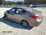 ✅ 2013 Hyundai Accent GLS • VIN: KMHCT4AE2DU487850 • Лот: 82547585. Опубликован ранее на Copart с пробегом 220 613 миль. Бесплатный доступ к архиву аукционных продаж из США и подробный отчёт об истории автомобиля на DreamBid. Изображение 2.