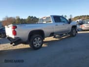 ✅ 2023 Chevrolet Silverado 2500HD • VIN: 1GC5YPE77PF212933 • Lot: 83697114. Listed on Copart with 43,684 mi. Free auction sales archive from the USA and detailed vehicle history report at DreamBid. Image 3.