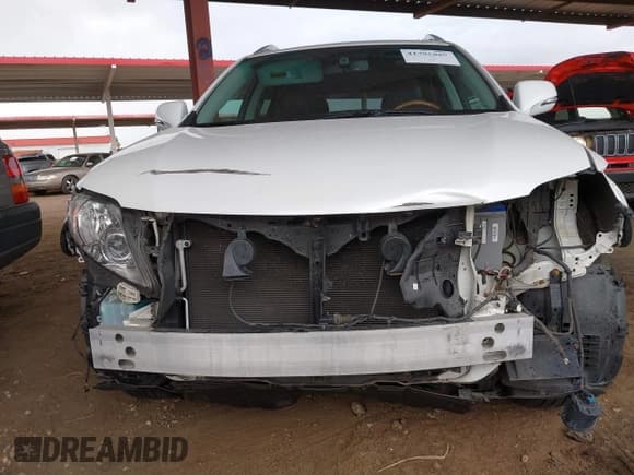 ✅ 2011 Lexus RX 350 • VIN: 2T2ZK1BA4BC062762 • Lot: 41795889. Wystawiony na IAAI z przebiegiem 90 475 mil. Bezpłatny archiwum sprzedaży aukcyjnych z USA i szczegółowy raport historii pojazdu na DreamBid. Zdjęcie 13.