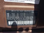 ✅ 2012 Subaru Legacy Limited • VIN: 4S3BMBK62C3014396 • Lot: 41973624. Wystawiony na IAAI z przebiegiem 191 068 mil. Bezpłatny archiwum sprzedaży aukcyjnych z USA i szczegółowy raport historii pojazdu na DreamBid. Zdjęcie 9.