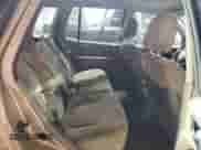 ✅ 2004 Hyundai Santa Fe GLS • VIN: KM8SC73D74U854386 • Лот: 48880465. Размещён на Copart с пробегом 79 021 миль миль. Получите бесплатный доступ к архиву аукционных продаж из США и посмотрите подробный отчёт об истории автомобиля на DreamBid. Изображение 10.