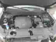 ✅ 2024 Hyundai Palisade Calligraphy • VIN: KM8R7DGE7RU670612 • Lot: 85311475. Wystawiony na Copart z przebiegiem 3 322 mil. Bezpłatny archiwum sprzedaży aukcyjnych z USA i szczegółowy raport historii pojazdu na DreamBid. Zdjęcie 12.