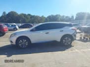 ✅ 2015 Nissan Murano SL • VIN: 5N1AZ2MH9FN268851 • Лот: 43462539. Опубликован ранее на IAAI с пробегом 182 758 миль. Бесплатный доступ к архиву аукционных продаж из США и подробный отчёт об истории автомобиля на DreamBid. Изображение 15.