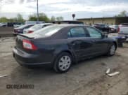 ✅ 2006 Mercury Milan • VIN: 3MEHM07Z56R614531 • Лот: 52584045. Опубликован ранее на Copart с пробегом 187 965 миль. Бесплатный доступ к архиву аукционных продаж из США и подробный отчёт об истории автомобиля на DreamBid. Изображение 3.