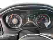 ✅ 2017 Dodge Challenger SXT Plus • VIN: 2C3CDZAG3HH516995 • Лот: 91494545. Опубликован ранее на Copart с пробегом 84 266 миль. Бесплатный доступ к архиву аукционных продаж из США и подробный отчёт об истории автомобиля на DreamBid. Изображение 9.