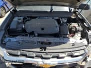 ✅ 2022 Chevrolet Colorado 2WD Work Truck • VIN: 1GCGSBEN7N1242505 • Лот: 57767294. Опубликован ранее на Copart с пробегом Не указан. Бесплатный доступ к архиву аукционных продаж из США и подробный отчёт об истории автомобиля на DreamBid. Изображение 11.