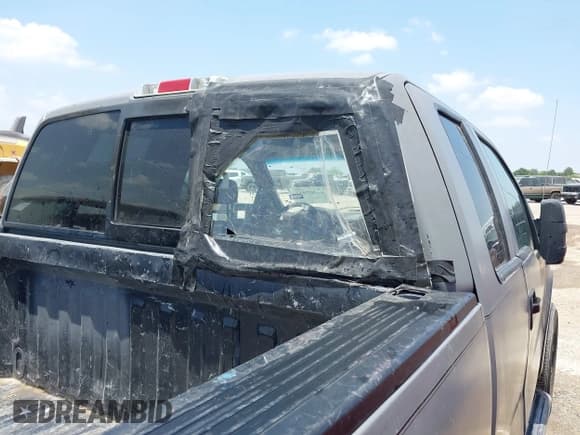 ✅ 2004 Ford F-150 XLT • VIN: 1FTPX145X4NA29505 • Lot: 42467992. Listed on IAAI with 202,914 mi. Free auction sales archive from the USA and detailed vehicle history report at DreamBid. Image 6.