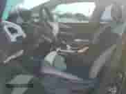 2017 Chevrolet Bolt EV LT z VIN 1G1FW6S03H4182721, wystawiony jako Copart lot #82183373 z przebiegiem 58 144 mil mil oraz . Historia ofert i sprzedaży dostępna na DreamBid. Obrazek 7.