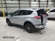 ✅ 2018 Toyota RAV4 SE • VIN: 2T3JFREV5JW718779 • Lot: 90089275. Listed on Copart with 29,765 mi. Free auction sales archive from the USA and detailed vehicle history report at DreamBid. Image 2.