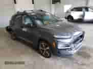 2020 Hyundai Kona Limited z VIN KM8K33A58LU402093, wystawiony jako Copart lot #43564833 z przebiegiem 40 356 mil mil oraz . Historia ofert i sprzedaży dostępna na DreamBid. Obrazek 4.