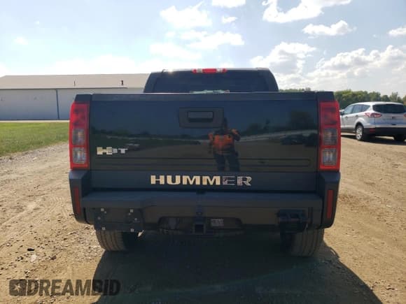 ✅ 2009 Hummer H3 H3T Luxury • VIN: 5GNEN13E498122606 • Lot: 81313835. Wystawiony na Copart z przebiegiem 84 876 mil. Bezpłatny archiwum sprzedaży aukcyjnych z USA i szczegółowy raport historii pojazdu na DreamBid. Zdjęcie 6.