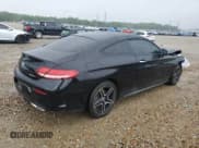 ✅ 2023 Mercedes-Benz C 300 • VIN: W1KWJ8EB0PG120307 • Lot: 54908375. Wystawiony na Copart z przebiegiem 15 518 mil. Bezpłatny archiwum sprzedaży aukcyjnych z USA i szczegółowy raport historii pojazdu na DreamBid. Zdjęcie 3.