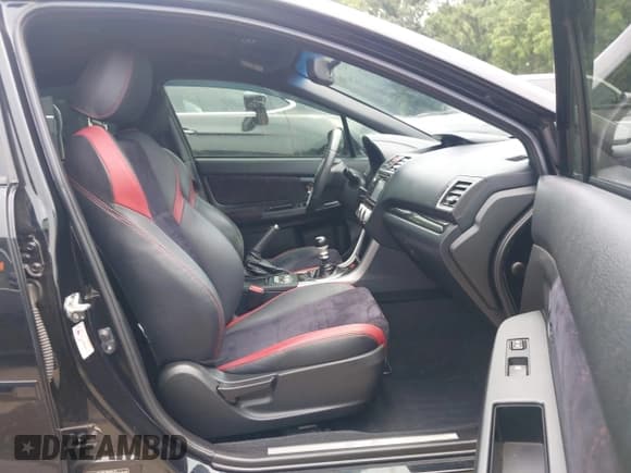 ✅ 2015 Subaru WRX STI • VIN: JF1VA2P63F9832130 • Lot: 42493621. Wystawiony na IAAI z przebiegiem 89 000 mil. Bezpłatny archiwum sprzedaży aukcyjnych z USA i szczegółowy raport historii pojazdu na DreamBid. Zdjęcie 5.