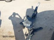 ✅ 2017 Toyota Corolla LE • VIN: 5YFBURHE1HP578580 • Лот: 43335981. Опубликован ранее на IAAI с пробегом 169 610 миль. Бесплатный доступ к архиву аукционных продаж из США и подробный отчёт об истории автомобиля на DreamBid. Изображение 12.