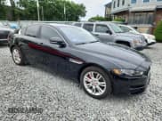 ✅ 2017 Jaguar XE • VIN: SAJAD4BNXHA968641 • Лот: 62762655. Опубликован ранее на Copart с пробегом 68 272 миль. Бесплатный доступ к архиву аукционных продаж из США и подробный отчёт об истории автомобиля на DreamBid. Изображение 4.