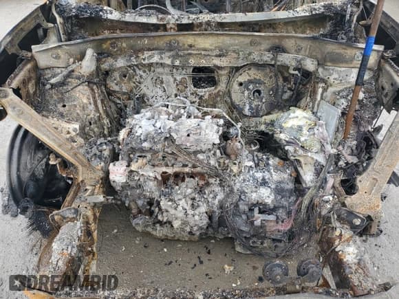 ✅ 2023 Volkswagen Atlas SE • VIN: 1V2LC2CA1PC206469 • Lot: 39746964. Listed on Copart with Not provided. Free auction sales archive from the USA and detailed vehicle history report at DreamBid. Image 11.