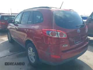 2010 Hyundai Santa Fe GLS with VIN 5NMSG3AB0AH404679, listed as a IAAI auction lot 43552927 with 222,748 mi miles and . Bid and sale history available at DreamBid. Image 3.